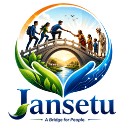 Jansetu Logo